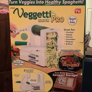 Veggetti